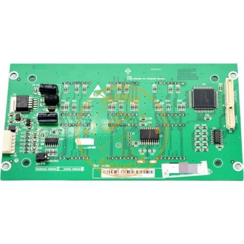 Elevator display board KM853300G01