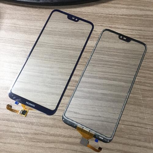 For Huawei P20 Lite Touch Screeen Nova 3e LCD Display Glass Digitizer