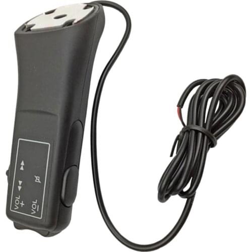 Universal Car Steering Wheel Button Remote Controller Multi-functional Support Android Navigation DVD Navigation Car Accessories