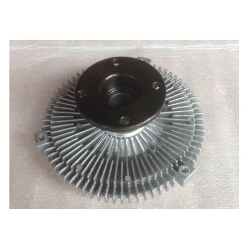FAN CLUTCH ISUZU D-MAX I (TFR, TFS) 2002-2012