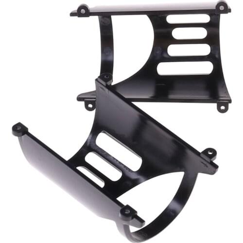 2PCS RC Boat Parts Water Grass Filter Cover for Flytec 2011-5 1.5kg Loading Remote Control Fishing Bait Boats