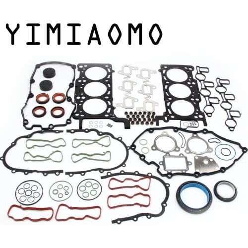 059 103 383FL 3.0T Diesel Engine Head Gaskets Rebuilding Kit Fit For Audi A4 S4 A5 S5 A6 S6 Q5 Q7 VW Touareg Phaeton 059103383MR