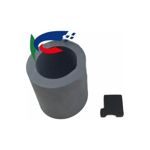 1PC ADF Roller Replacement Rubber Kit L2724A L2724-60004 for HP Scanjet 3000 S2