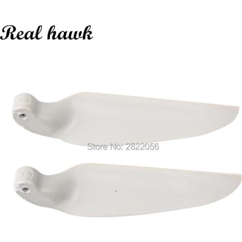 5 Pair Electric Nylon Folding Propeller 7x6/7.5x4/8x5/9x5/10x6/11x8/12x8/13x8 Props For RC Airplane Multicopter Quadcopter