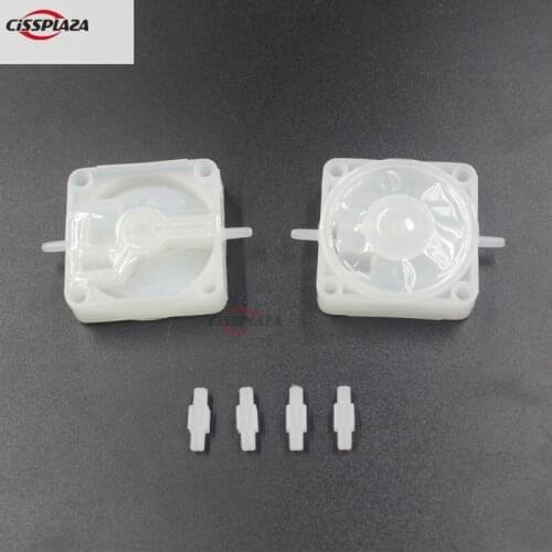 5pcs ciss damper (one way valve) Ink Flow Damper for hp epson lexmark Continuous Ink Supply System CIS