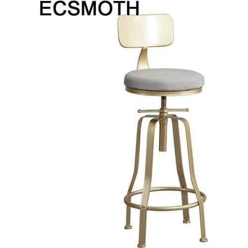 La Barra Barstool Comptoir Industriel Cadir Stuhl Barkrukken Stoelen Sedia Tabouret De Moderne Stool Modern Silla Bar Chair