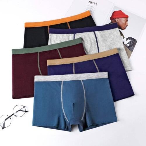 FREE OSTRICH Men's Briefs