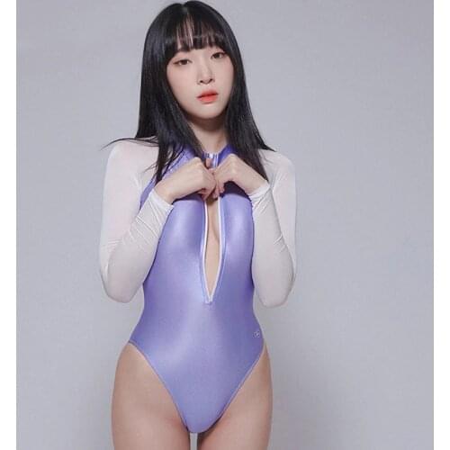 Купальники с рукавами HIMEALAVO China At AliExpress