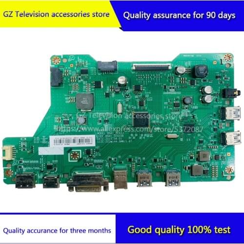 Good quality for 27inch motherboard BN41-02433A BN91-14149F screen CY-PJ270BNLV3V