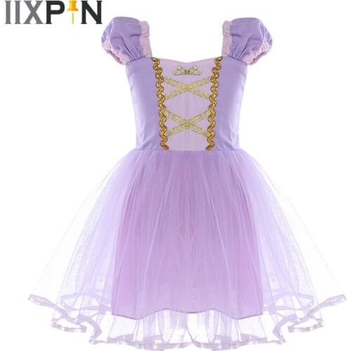 IIXPIN Carnival Costumes For Girls