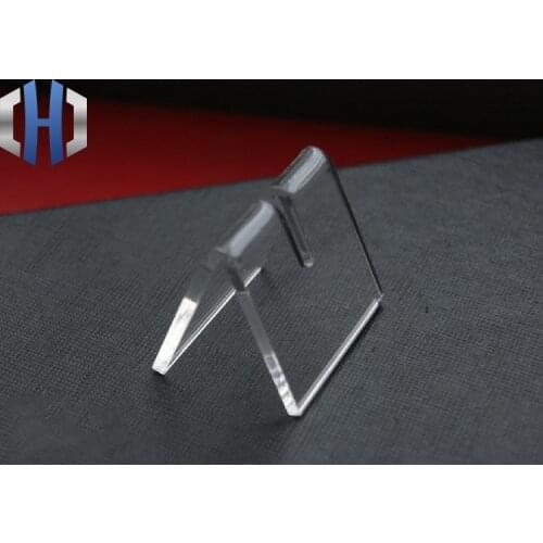 Customized Tool Folding Knife Pocket Knife Straight Knife Chopper Display Stand Acrylic Knife Holder