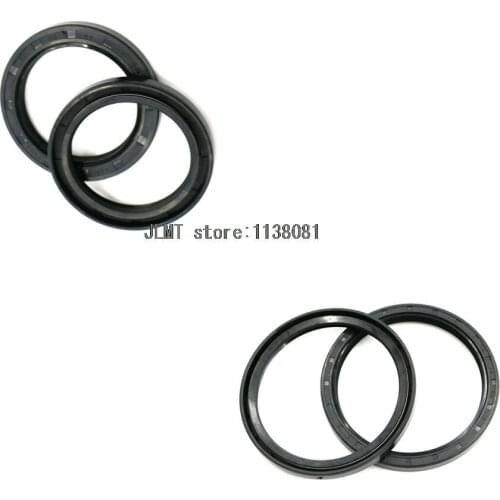 Fit for YAMAHA 50 TZR 50 2003 - 2005 33X45X10 33 45 10 mm Fork Oil Seal