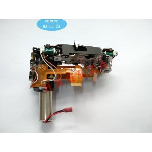 NEW Aperture D800 Motor Control Unit For Nikon D800E motor Digital Camera Repair Part DSLR Camera parts 1H998-285