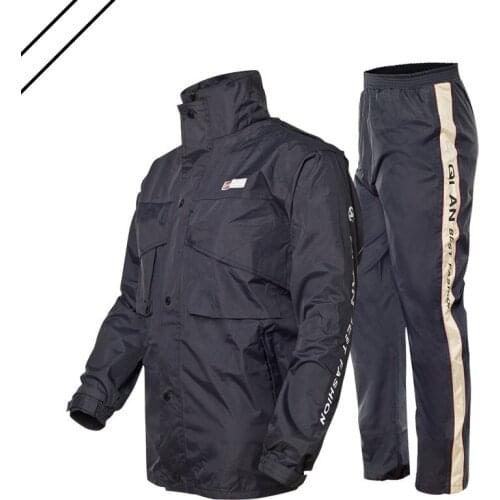 Impermeable Raincoat Women Men Suit Rain Coat Outdoor Hood Womens Fishing Camping Rain Gear Mens Coat Windbreaker Burb XX14