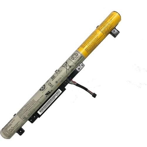 New Original L13L4A61 Laptop Battery For Lenovo IdeaPad Flex2 14 15" Flex 2 2-14 2-14D 2-15 2-15D L13L4E61 L13S4A61 L13M4E61