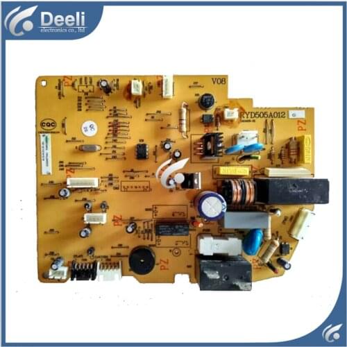 Original for air conditioning Computer board RYD505A012 RYD505A012g circuit board