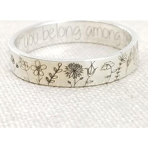 Wedding Rings SEVEN PLUS China