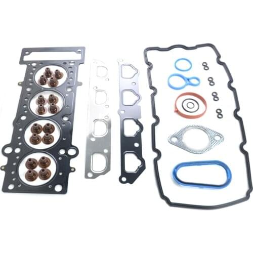 AP03 Brand New HS26382PT Valve Cover Gasket For Mini Cooper 1.6L L4 2002-2008