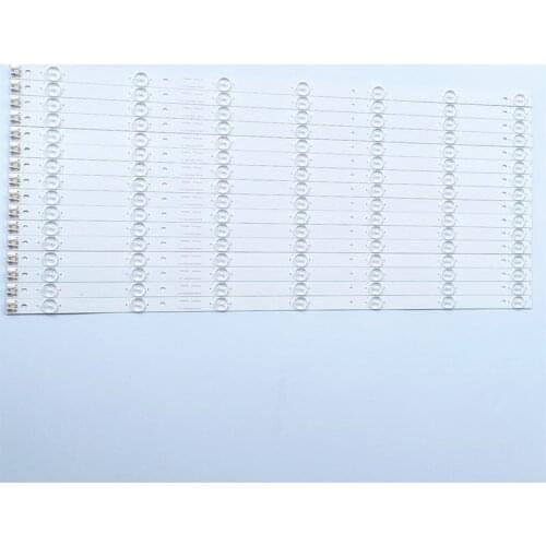 LED strip for Philips 65PFL6621 65PFL6621/F7