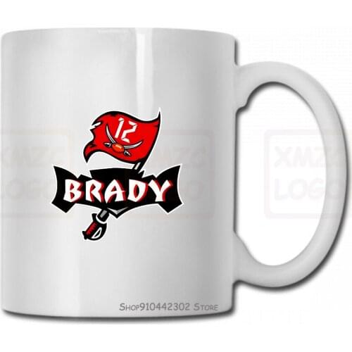 Tom Brady Buccaneers Premium Mug Cup Funny Vintage Gift For Men Women Women Men