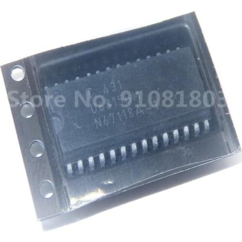 U6815BM SOP28 SOP-28 Car computer version chip