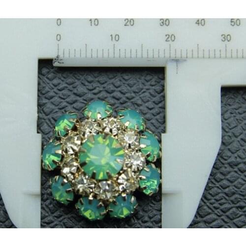 High-grade metal jeans I-button zinc alloy jeans button shake head I-button copper belt trousers button