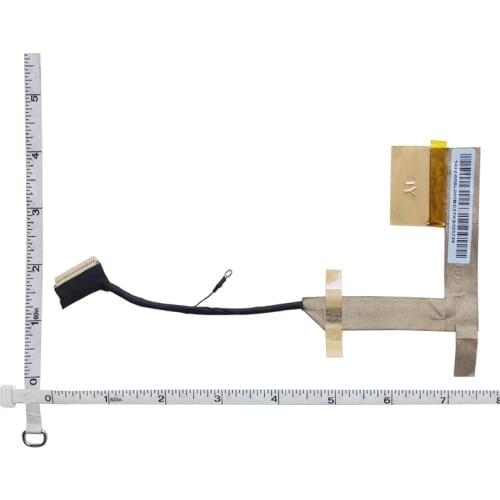 Metal LCD Display Screen Cable Replacement for ASUS 1215 1201HA 1215P 1215N 1422-00MN000