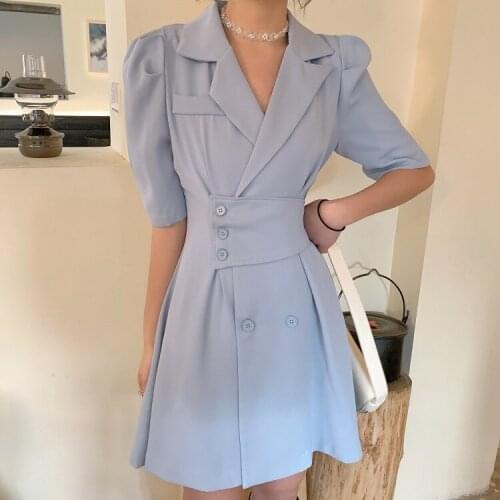 2021 Woman Casual Dress Fashion Slim midi dresses Elegant Ladies Short Sleeve vestidos de festa Clothes for Women