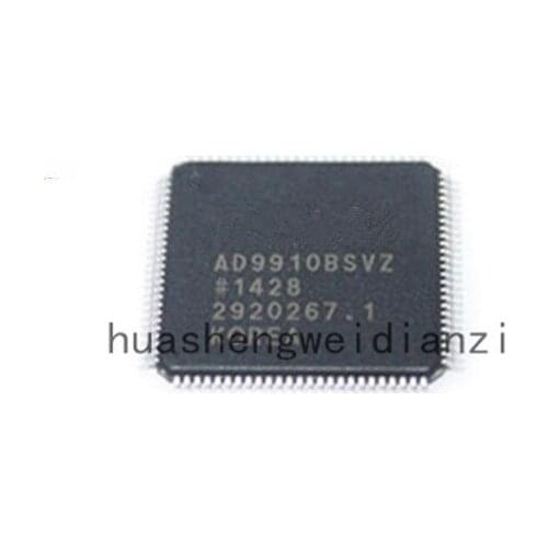 1pcs New original AD9910BSVZ AD9910 AD9910BSV TQFP100