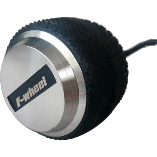 7673 Brushless Motor Skateboard Hub Wheel With Hall Drive Outer Rotor Engine Scooter Hub Wheel Outrunner Motor