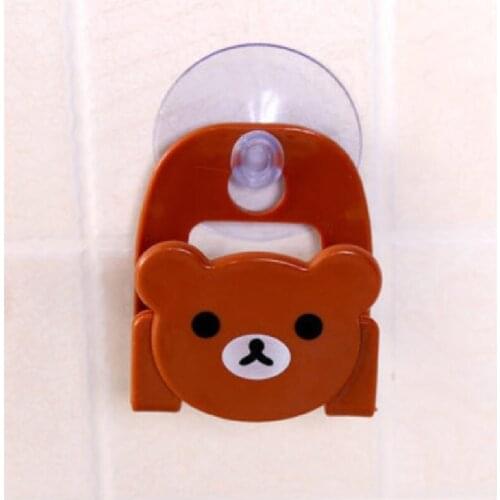 For kitchen suction cup sink drain rack sponge kitchen storage holder sink soap rack for exhibition T