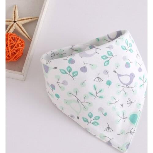 eTya Baby Bibs