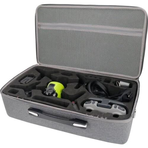 Faithpro Instruments For Measurement And Analysis