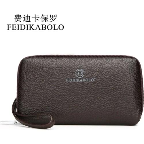 FEIDIKABOLO Bags And Suitcases