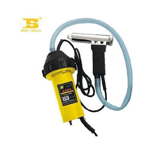 Bosi Tool 1000W Split-type Temperature-Adjustable Plastic Weld Gun