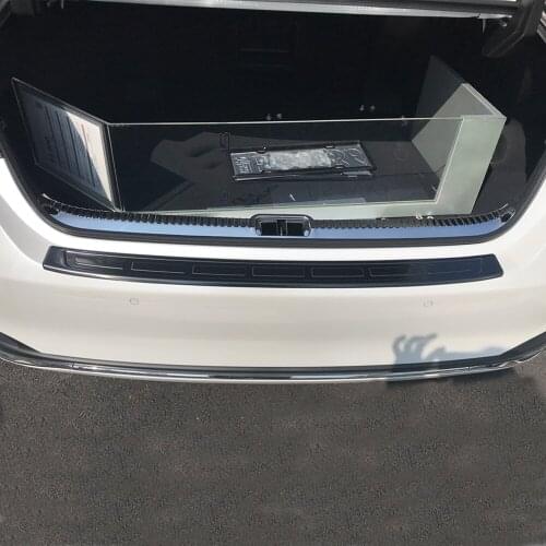 JY Door Sills