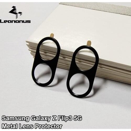 Leanonus Screen Protectors For Samsung Galaxy Z Fold 2