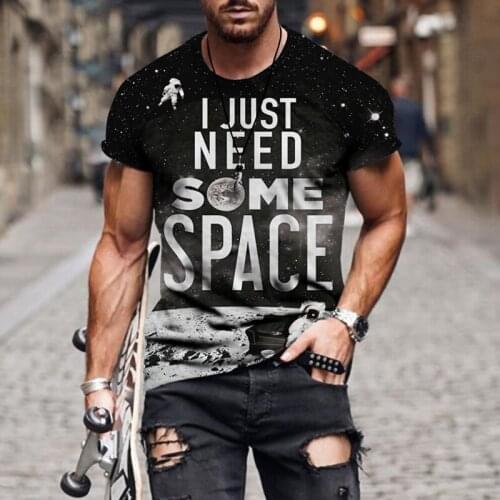 2021 Summer Cool 3d Printing Cultural Shirt Round Neck Mens T-shirt Fashion Mens Short Sleeve Polyester Casual Shirt Top