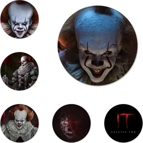 Friends It Clown Halloween Refrigerator Magnet Bottle Opener Beer Coke Sue Bottle Opener 58mm