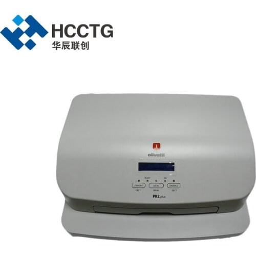 Original RS232 DOT-Matrix New Bank Olivetti Pr2 Passbook Printer (PR2 PLUS)