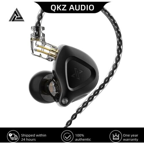 QKZ Wireless Headphones