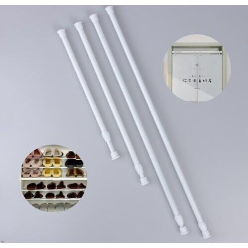 TPXCKz Bath Curtain Bars