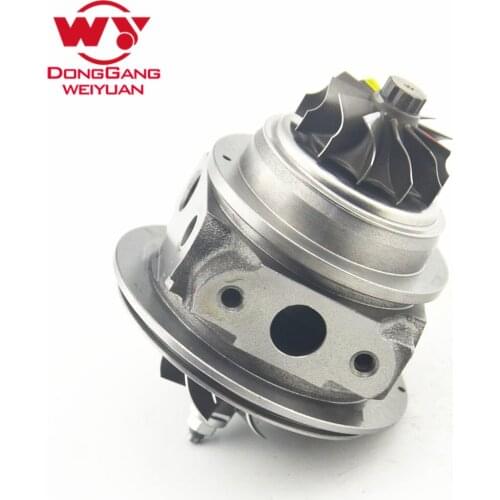 Turbo cartridge core CHRA parts turbine For Hyundai Gallopper 2.5 TDI 73KW / 99HP D4BH- NEW 49135-04030 49135-04121 28200-4A210