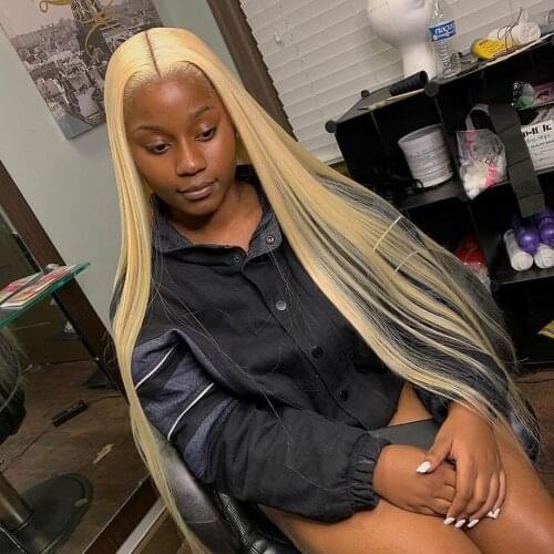 WeWave Part Lace Wigs