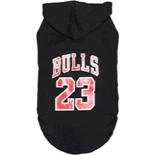 XL-7XL Large Dog Clothes Golden Retriever Labrador Autumn Winter Sweater Big Dog Pet Clothing Thick Pet Jacket French Bulldog