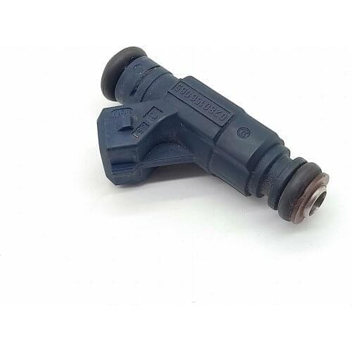 1PC New Fuel Injectors 06B133551M 0280156065 For AUDI- A4 A6 B5 B7 B6 C5 SKODA- SUPERB VW- PASSAT- 3B3 3B6