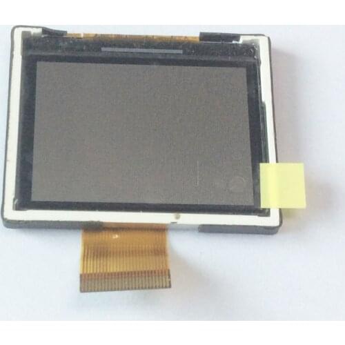 2Pcs LCD For Motorola DGP8550 XIR P8660 GP338D DP4800 XPR7550