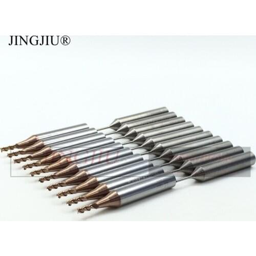 2.0mm Cutter and 1.0mm Tracer Point for Xhorse IKEYCUTTER CONDOR XC-007 Master Series Key Cutting Machine(20pcs)