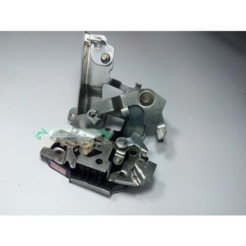 6205140-V08 Middle door lock block for Great wall V80
