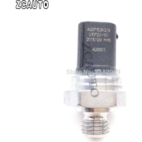 A0071534328 0071534328 Oil/Fuel Pressure Sensor For Mercedes W169A W245B W215 CL-Class 51CP23-01